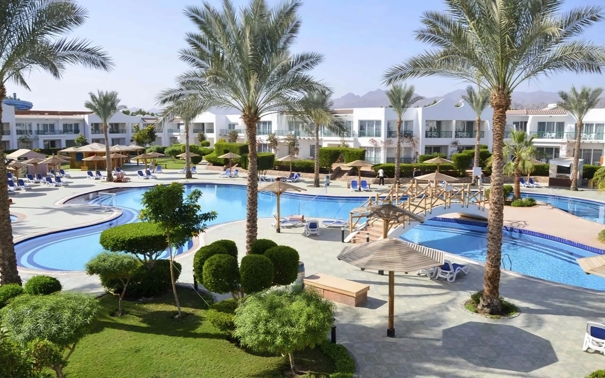 Panorama Naama Heights · Фото постачальника 1