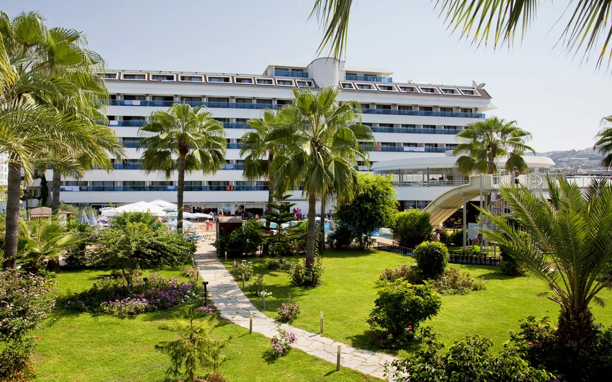 Drita Resort & Spa Hotel · Фото постачальника 1