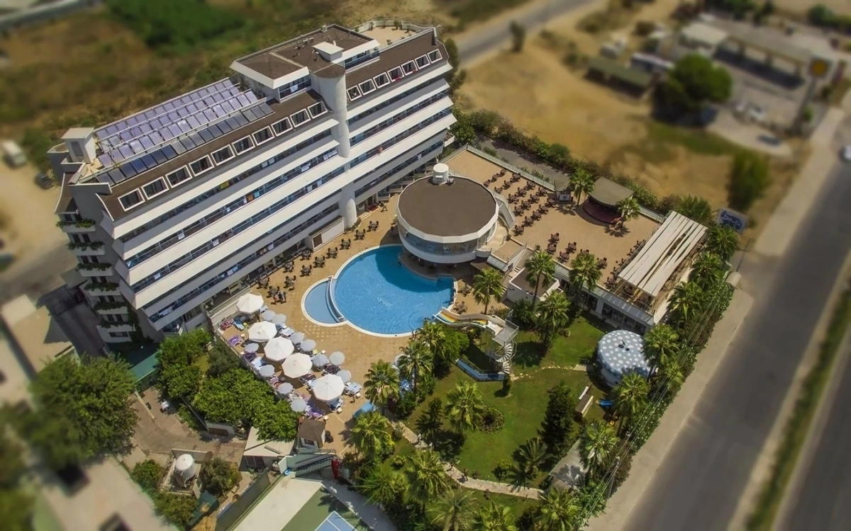 Drita Resort & Spa Hotel · Фото постачальника 2