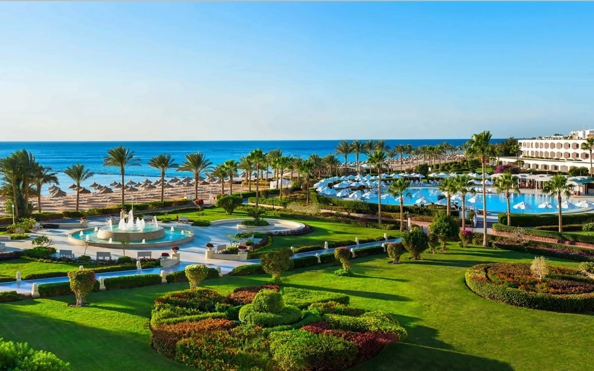 Baron Resort · Фото постачальника 2