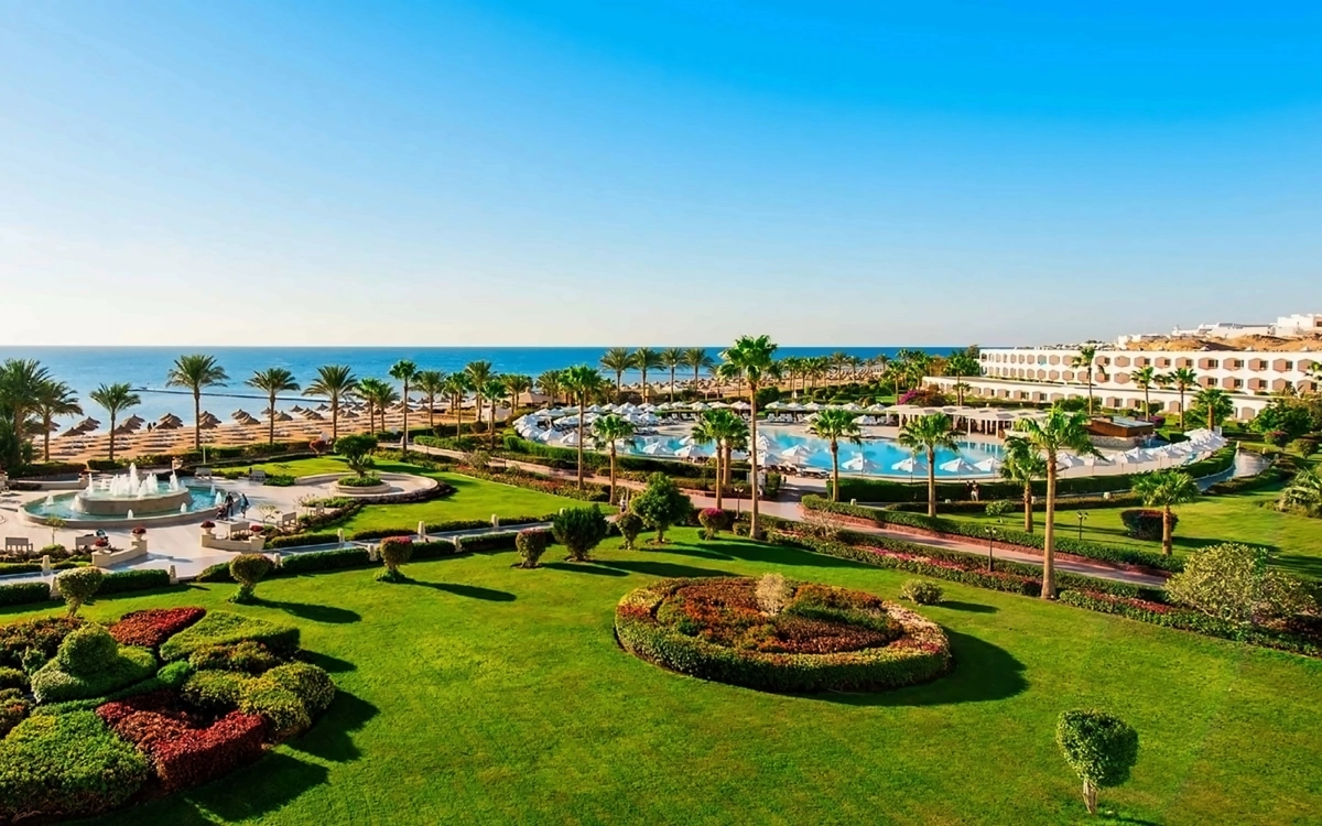 Baron Resort · Фото постачальника 5