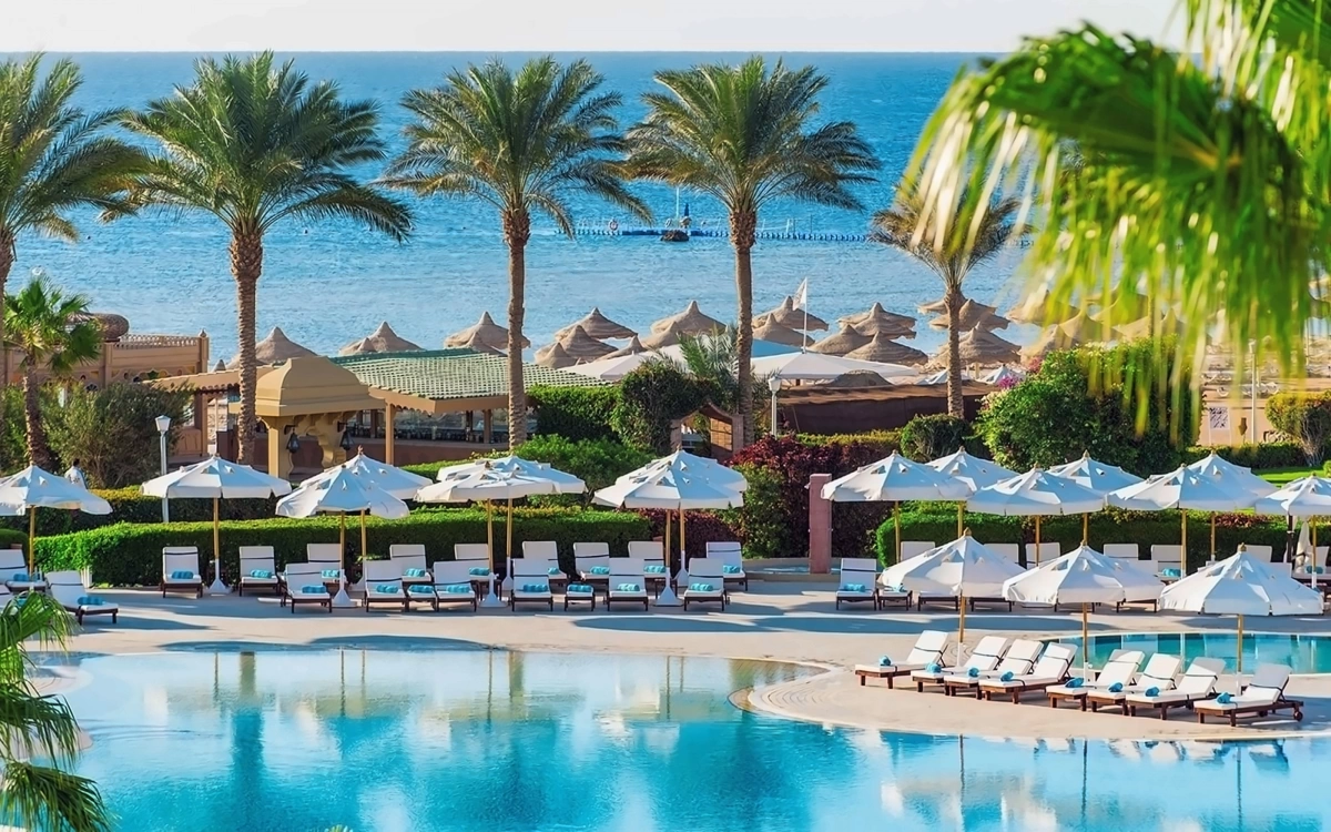 Baron Resort · Фото постачальника 7