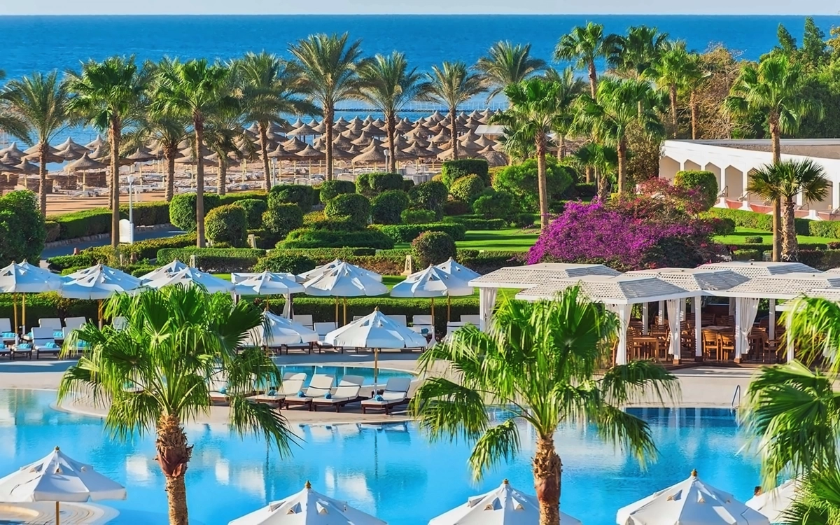 Baron Resort · Фото постачальника 10