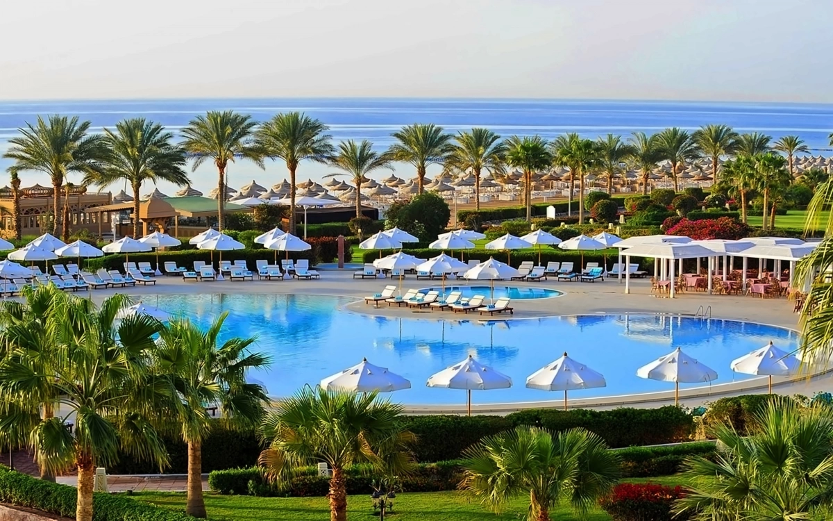 Baron Resort · Фото постачальника 11