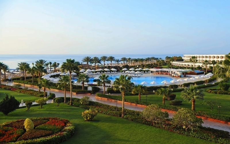 Baron Resort