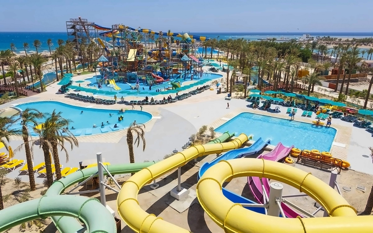 The Palace Beach Hotel (ex. White Valley Palace / Golden 5 Emerald) · Zdjęcia dostawcy 2