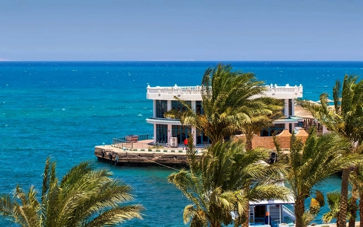 The Palace Beach Hotel (ex. White Valley Palace / Golden 5 Emerald) · Zdjęcia dostawcy 3
