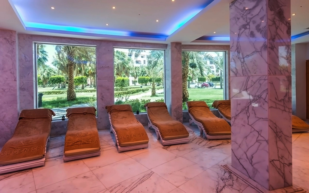 The Palace Beach Hotel (ex. White Valley Palace / Golden 5 Emerald) · Zdjęcia dostawcy 6