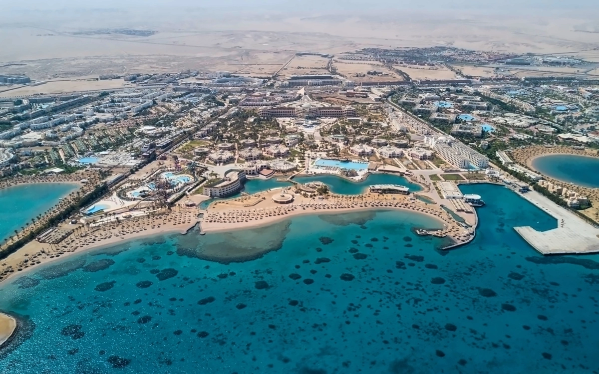 The Palace Beach Hotel (ex. White Valley Palace / Golden 5 Emerald) · Zdjęcia dostawcy 7