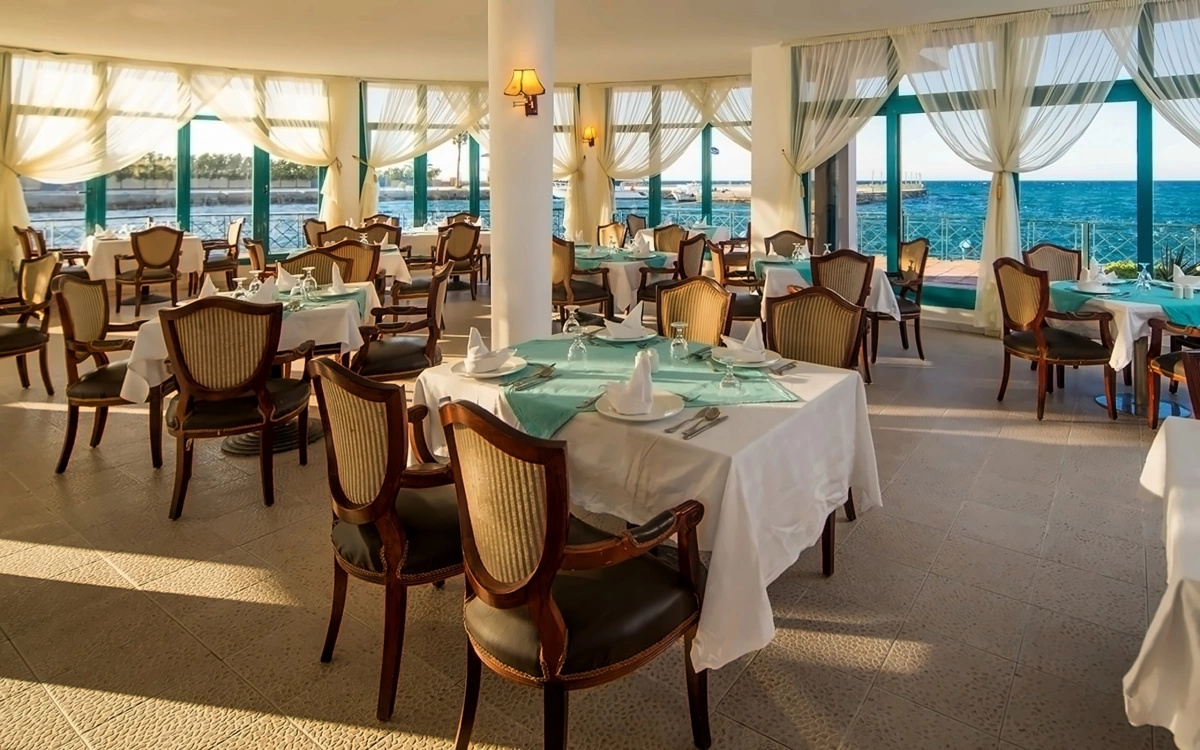 The Palace Beach Hotel (ex. White Valley Palace / Golden 5 Emerald) · Zdjęcia dostawcy 10