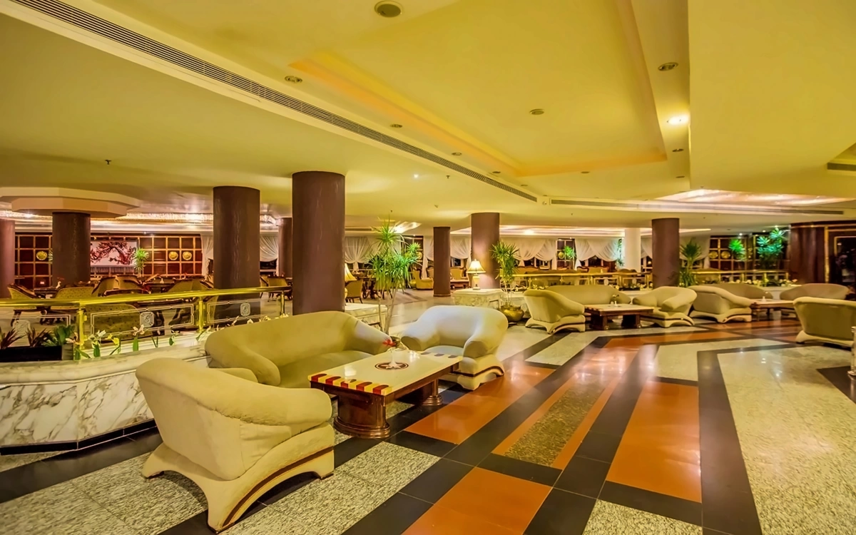 The Palace Beach Hotel (ex. White Valley Palace / Golden 5 Emerald) · Zdjęcia dostawcy 11