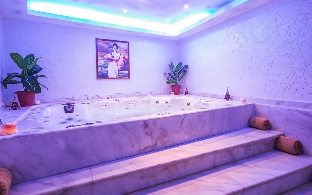 The Palace Beach Hotel (ex. White Valley Palace / Golden 5 Emerald) · Zdjęcia dostawcy 13