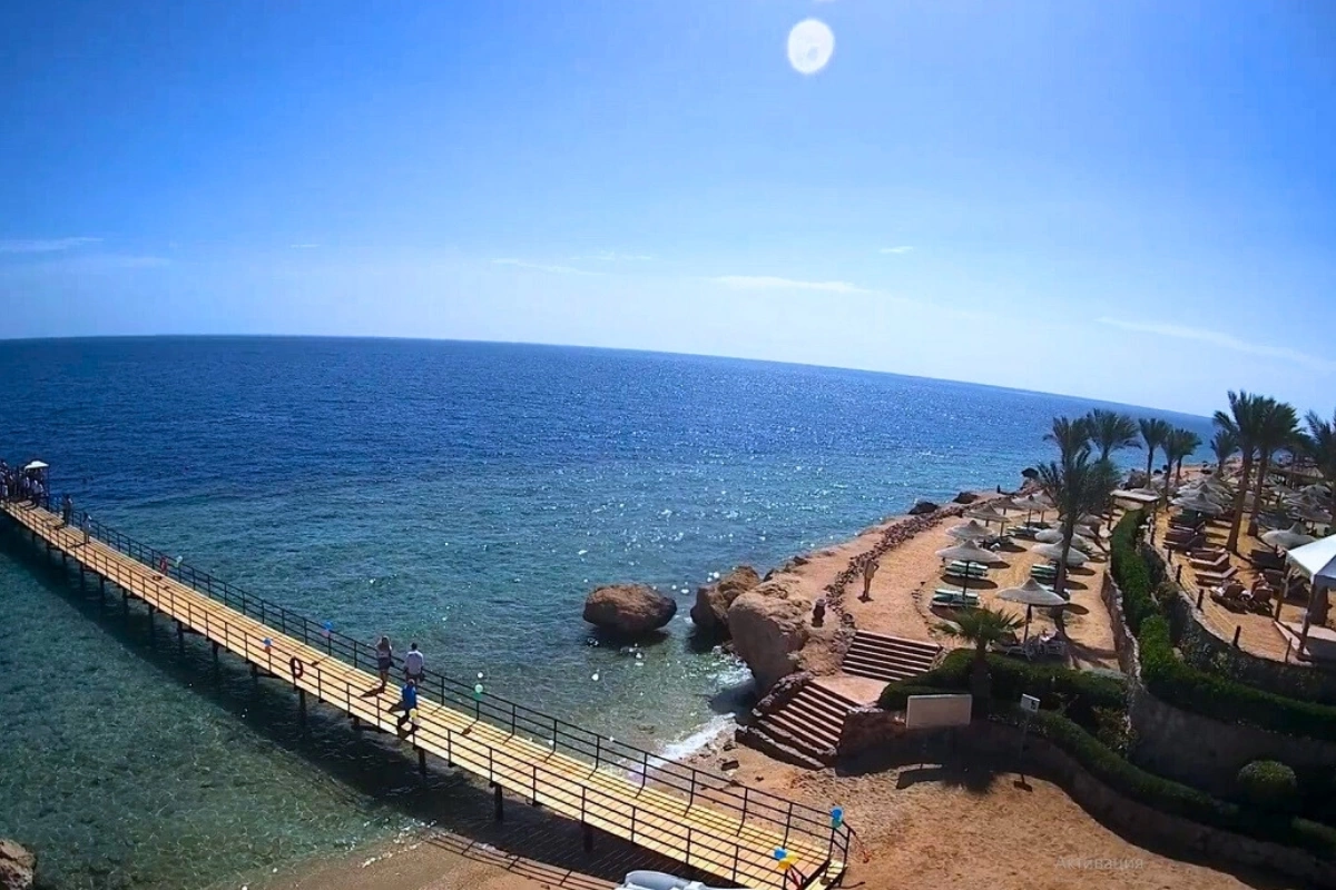 Renaissance Sharm El Sheikh Golden View Beach Resort · Фото постачальника 2