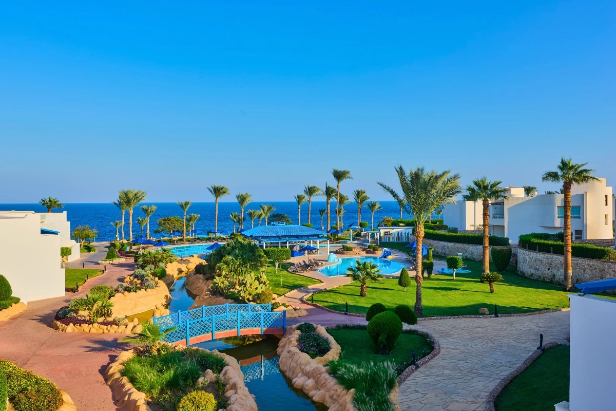 Renaissance Sharm El Sheikh Golden View Beach Resort · Фото постачальника 3