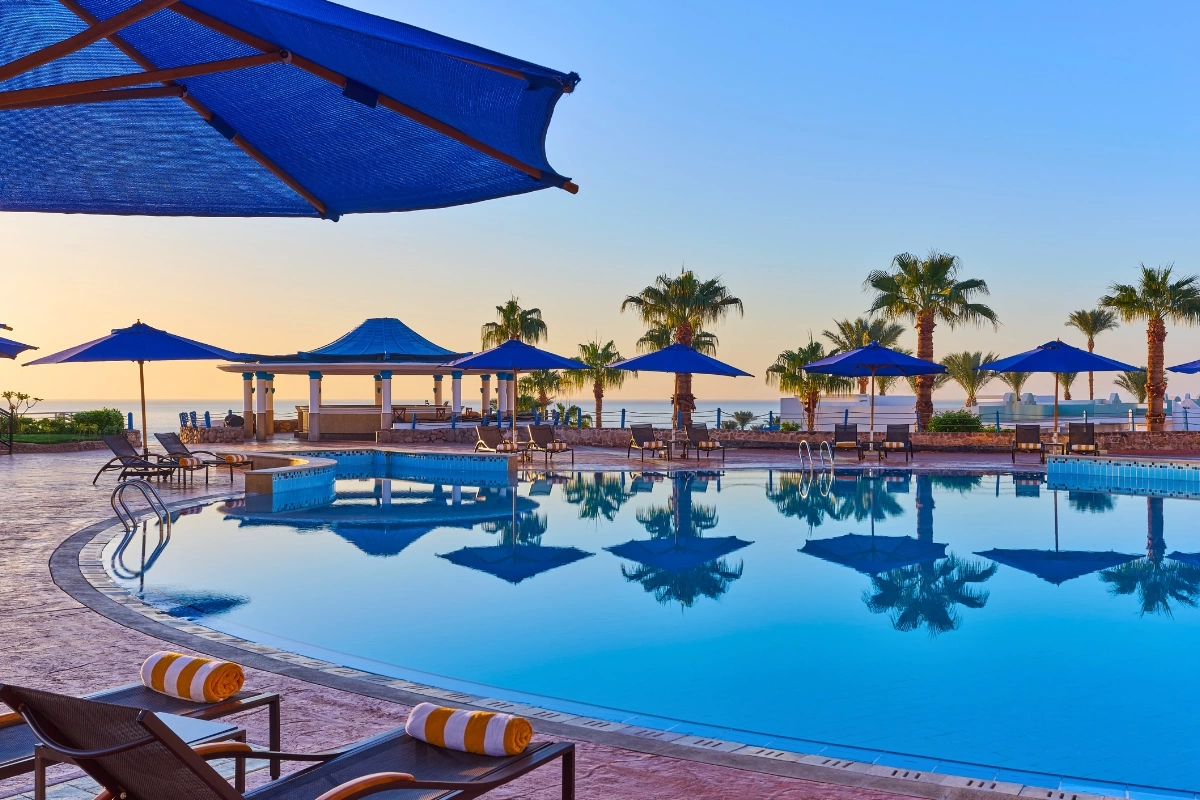 Renaissance Sharm El Sheikh Golden View Beach Resort · Фото постачальника 4