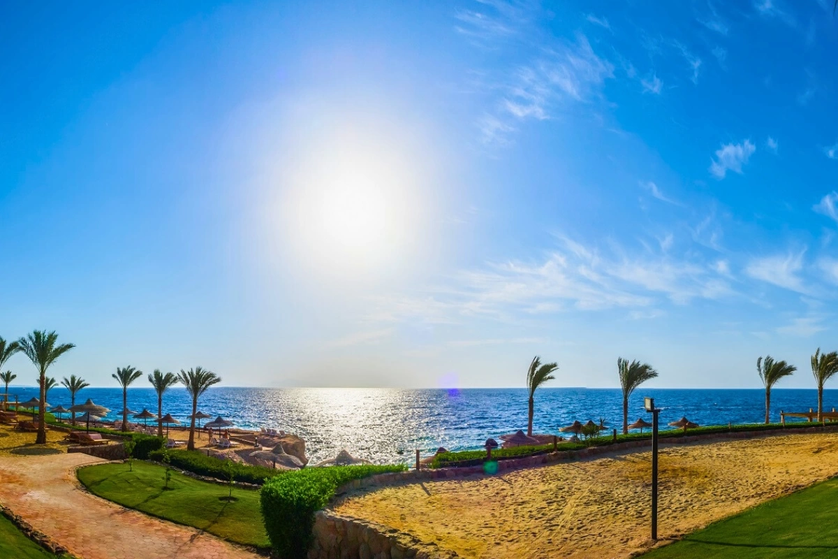Renaissance Sharm El Sheikh Golden View Beach Resort · Фото постачальника 6