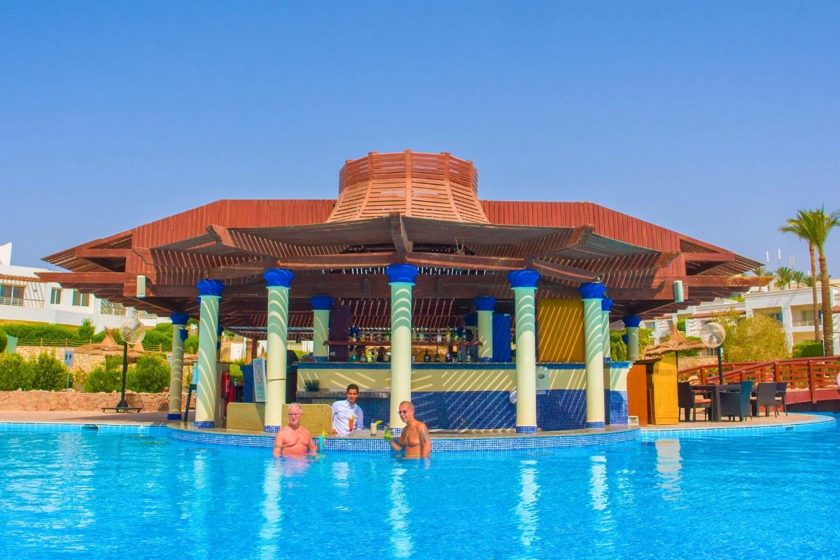 Renaissance Sharm El Sheikh Golden View Beach Resort · Фото постачальника 7