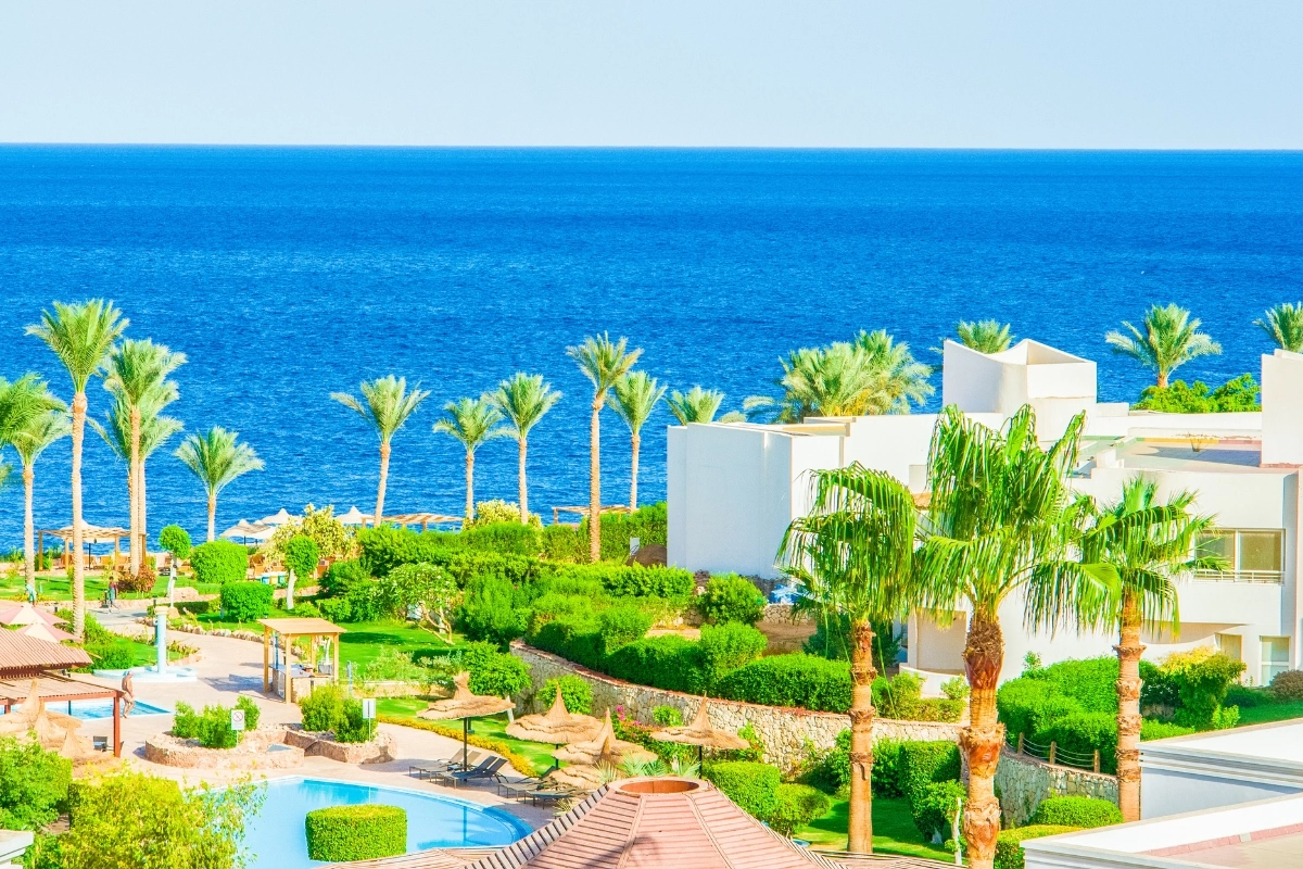 Renaissance Sharm El Sheikh Golden View Beach Resort · Фото постачальника 8
