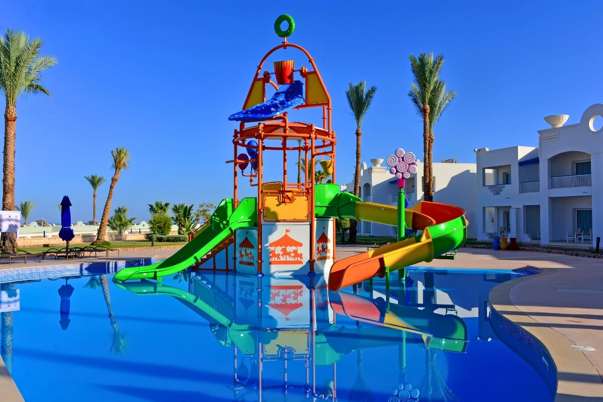 Renaissance Sharm El Sheikh Golden View Beach Resort · Фото постачальника 9