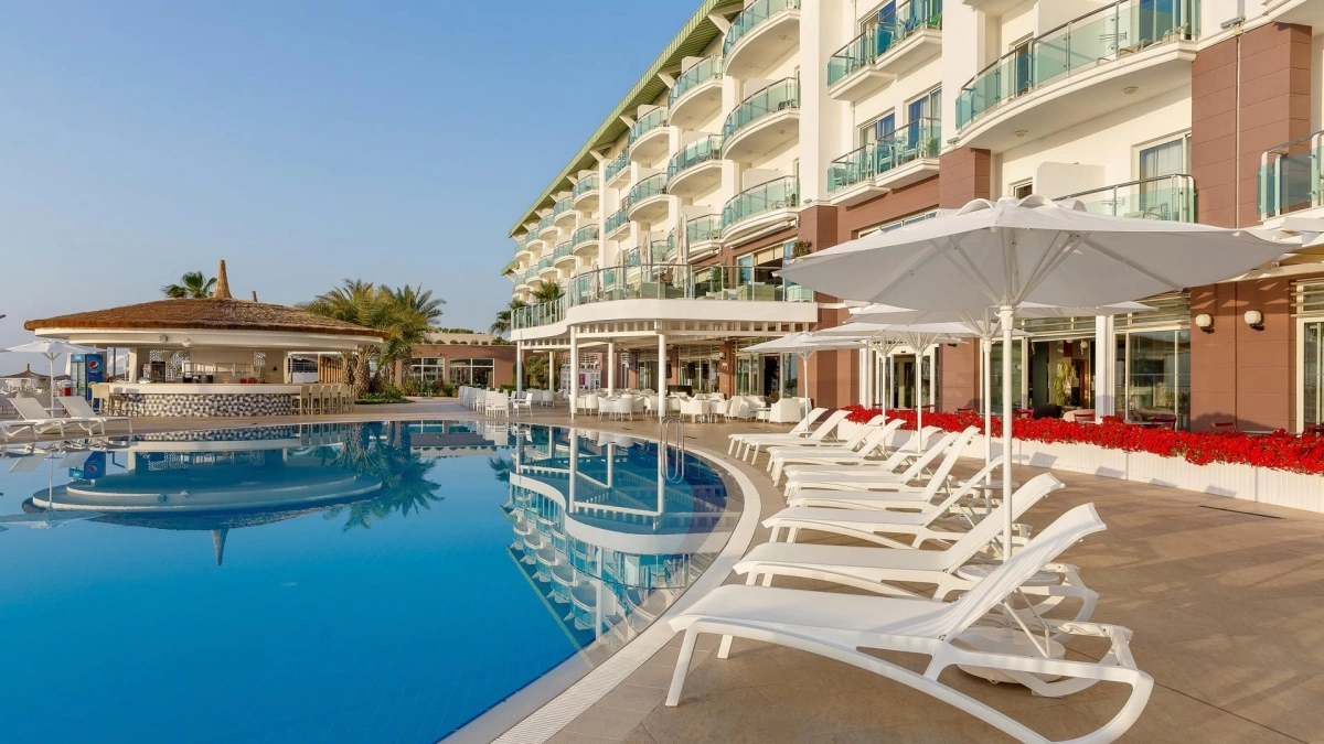 Corendon Playa Kemer (ex.Grand Park Kemer) · Фото постачальника 2