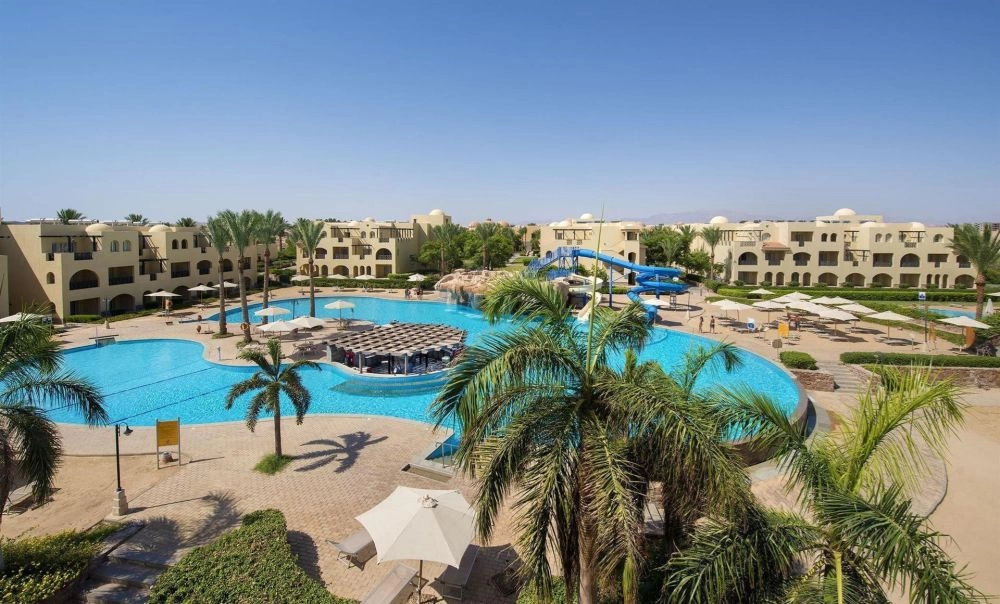 Stella Garden Resort & Spa Makadi Bay · Supplier photos 1
