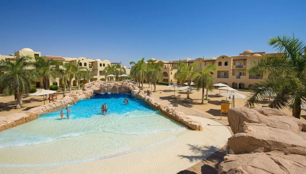 Stella Garden Resort & Spa Makadi Bay · Supplier photos 4