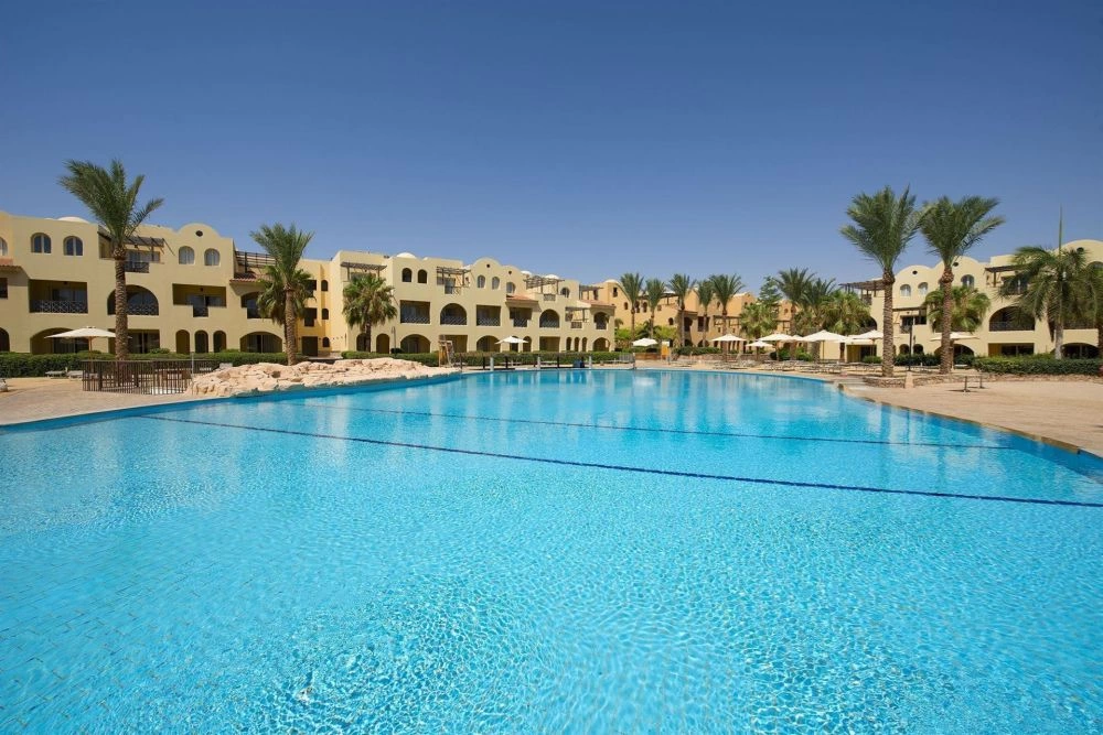 Stella Garden Resort & Spa Makadi Bay · Supplier photos 5