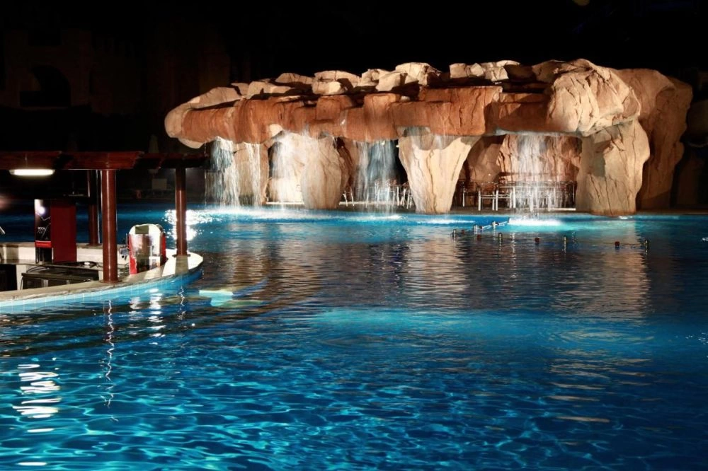 Stella Garden Resort & Spa Makadi Bay · Supplier photos 6