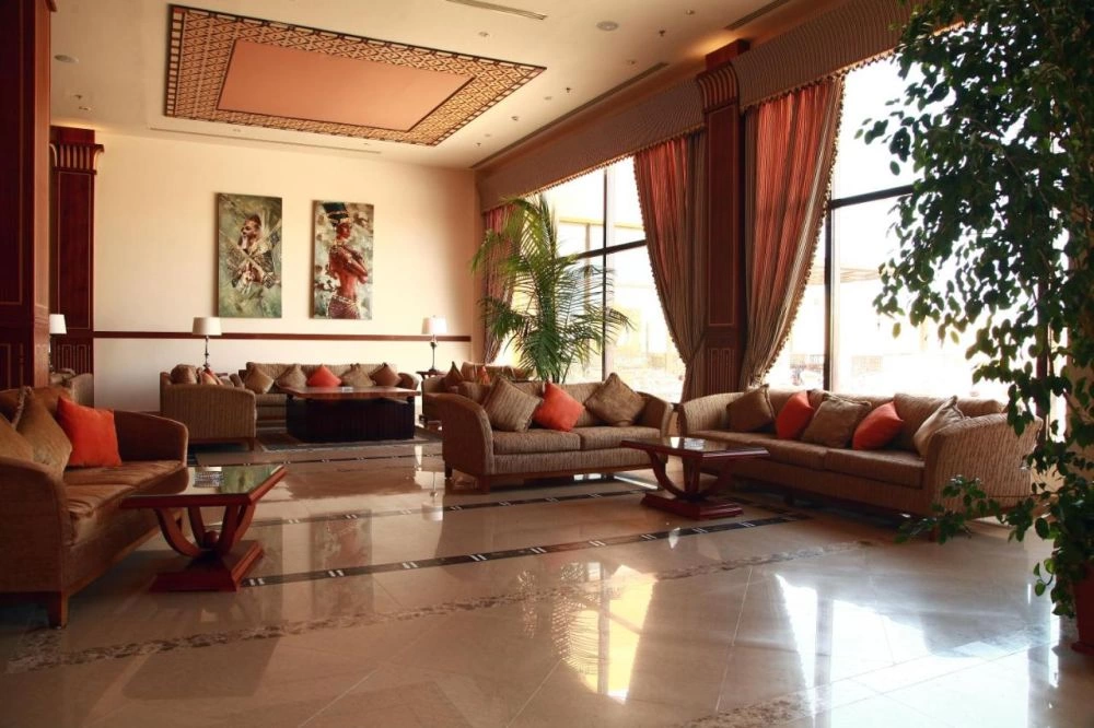 Stella Garden Resort & Spa Makadi Bay · Supplier photos 7
