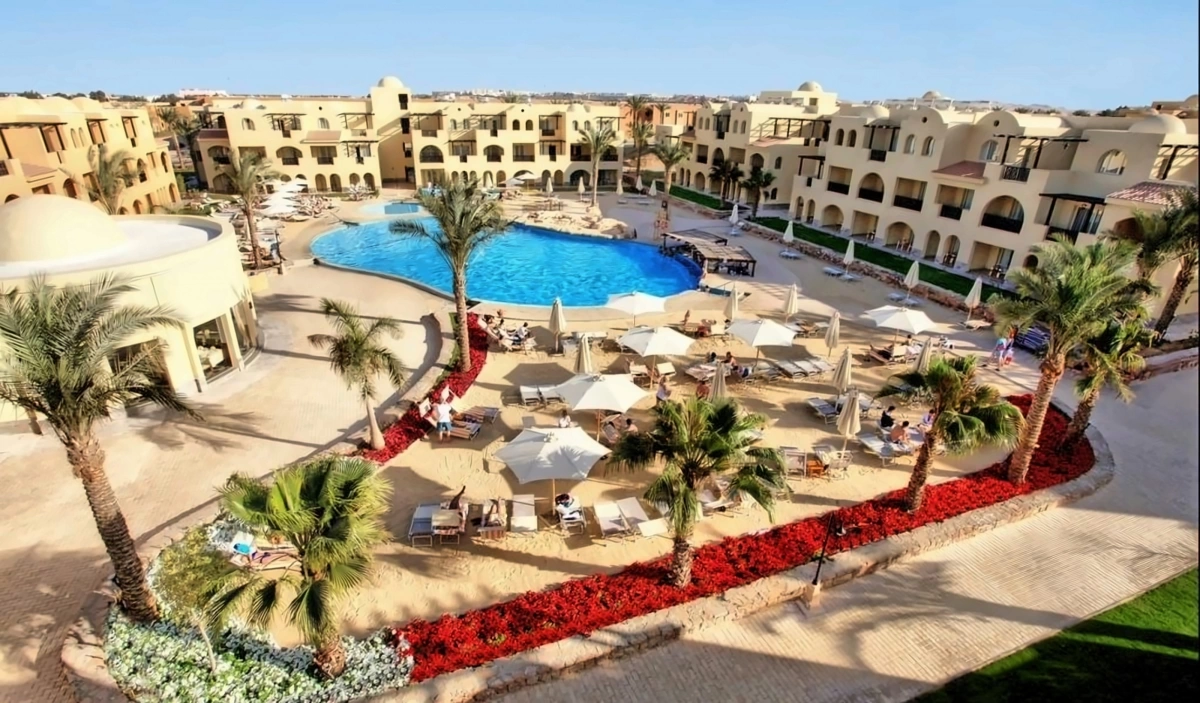 Stella Garden Resort & Spa Makadi Bay · Supplier photos 8