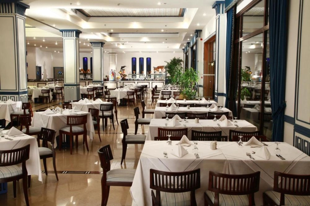 Stella Garden Resort & Spa Makadi Bay · Supplier photos 9