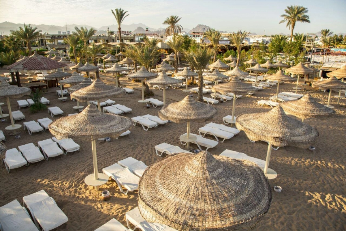 Cataract Layalina Resort · Foto del fornitore 2