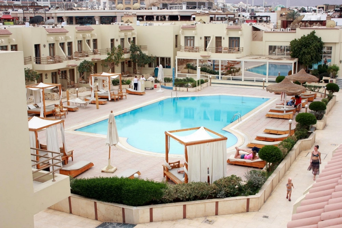 Cataract Layalina Resort · Foto del fornitore 6