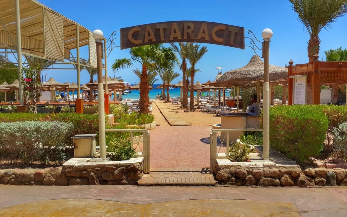 Cataract Layalina Resort · Foto del fornitore 13
