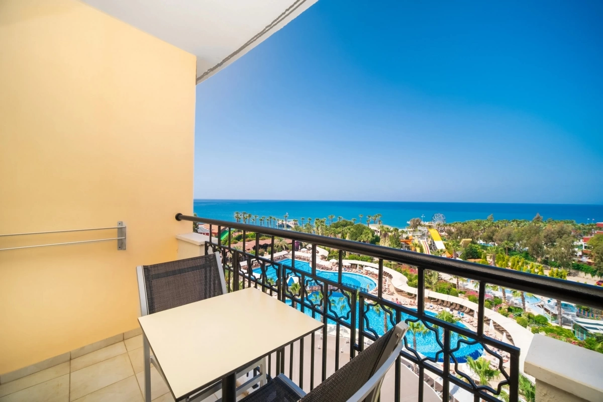Mukarnas Resort & SPA · Supplier photos 2