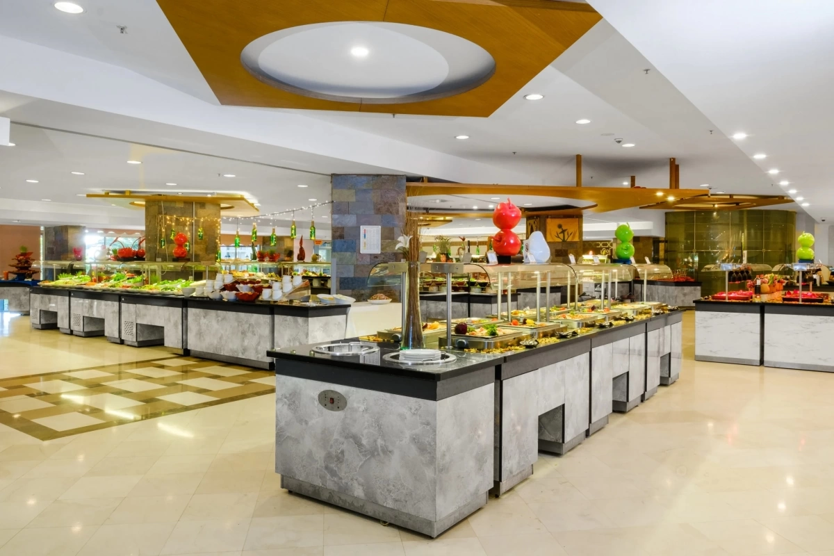 Mukarnas Resort & SPA · Supplier photos 3