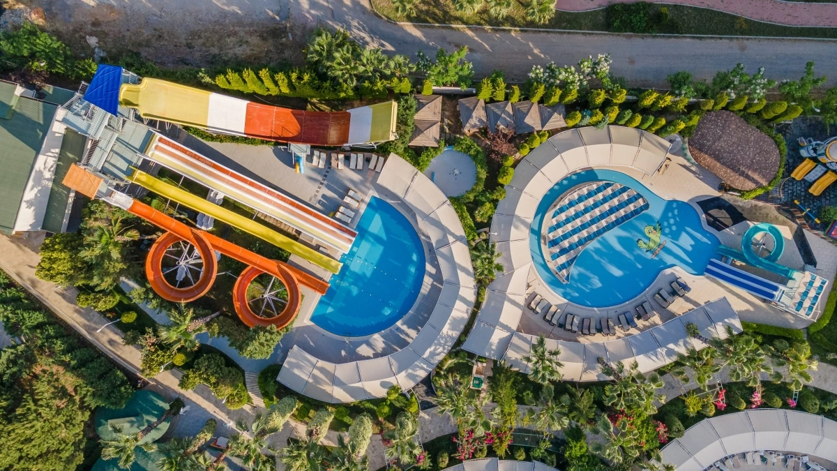 Mukarnas Resort & SPA · Supplier photos 4