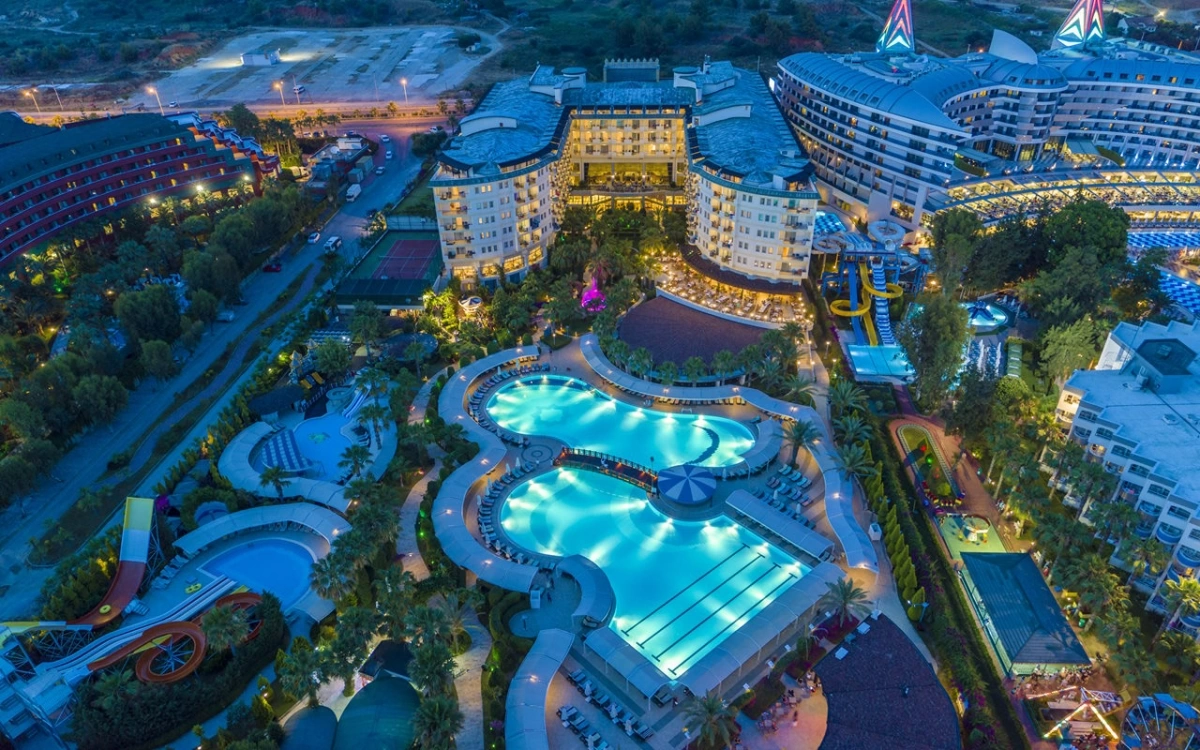Mukarnas Resort & SPA · Supplier photos 5