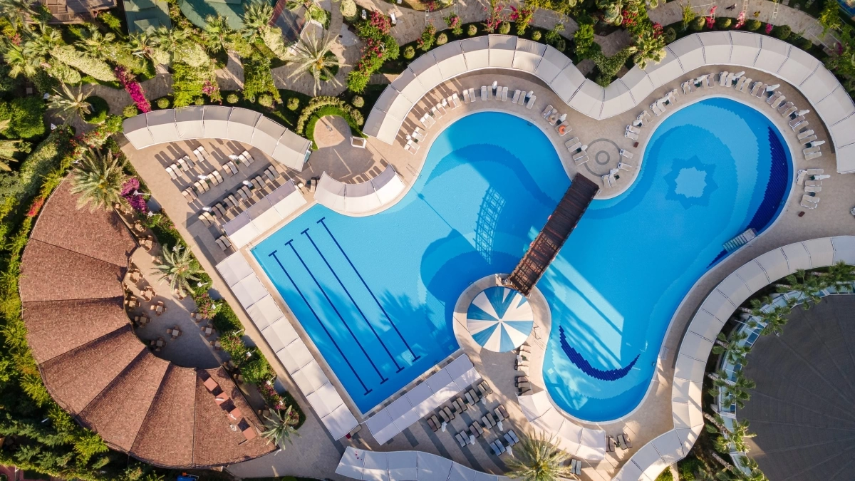 Mukarnas Resort & SPA · Supplier photos 9