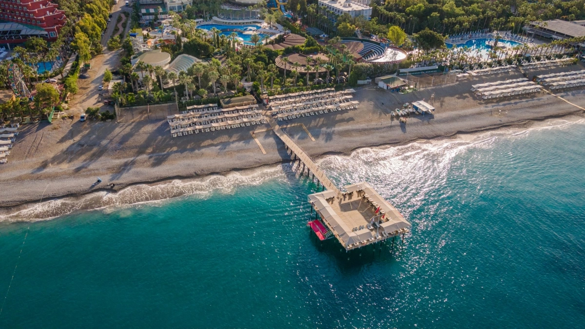 Mukarnas Resort & SPA · Supplier photos 10