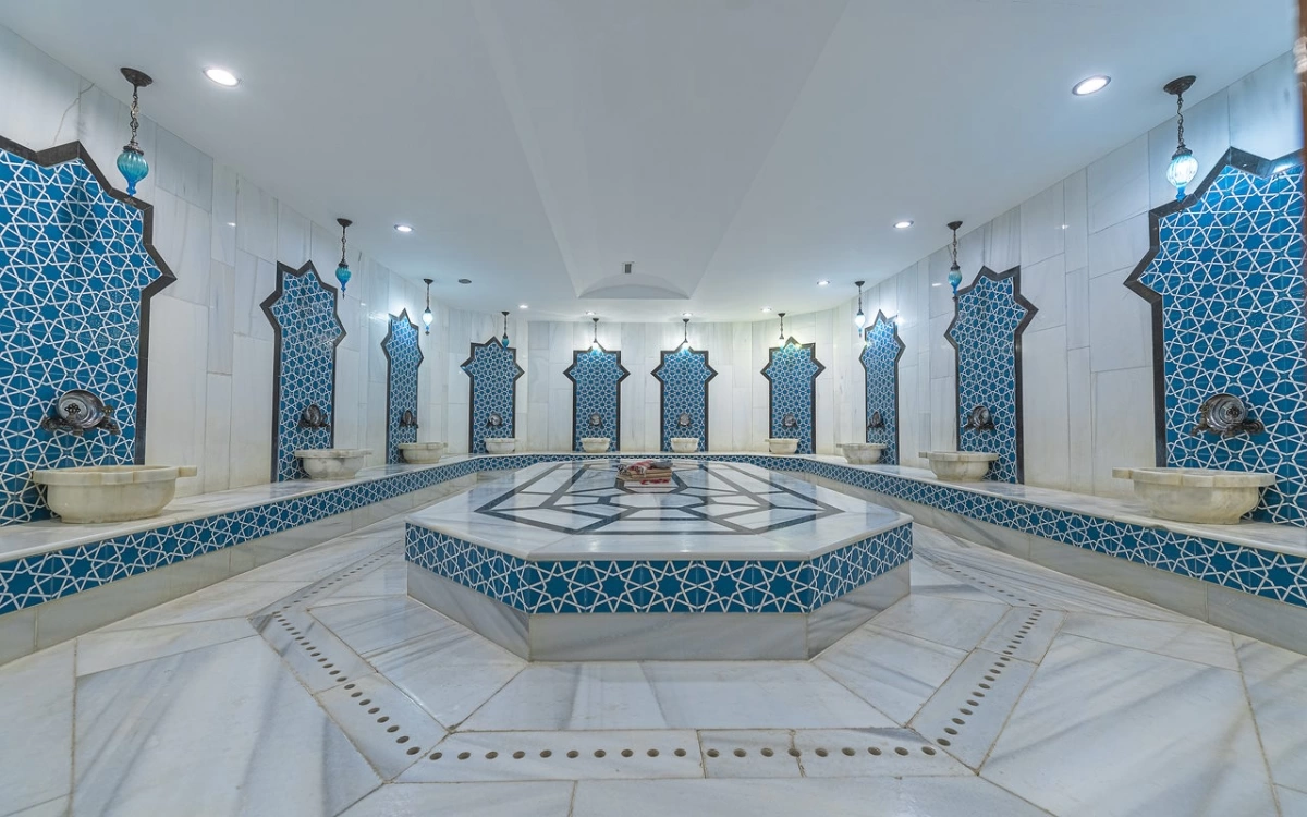 Mukarnas Resort & SPA · Supplier photos 11