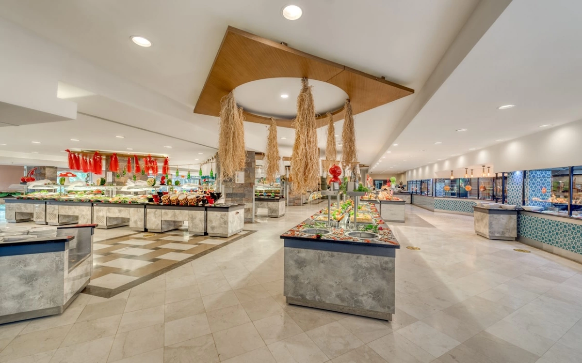Mukarnas Resort & SPA · Supplier photos 13