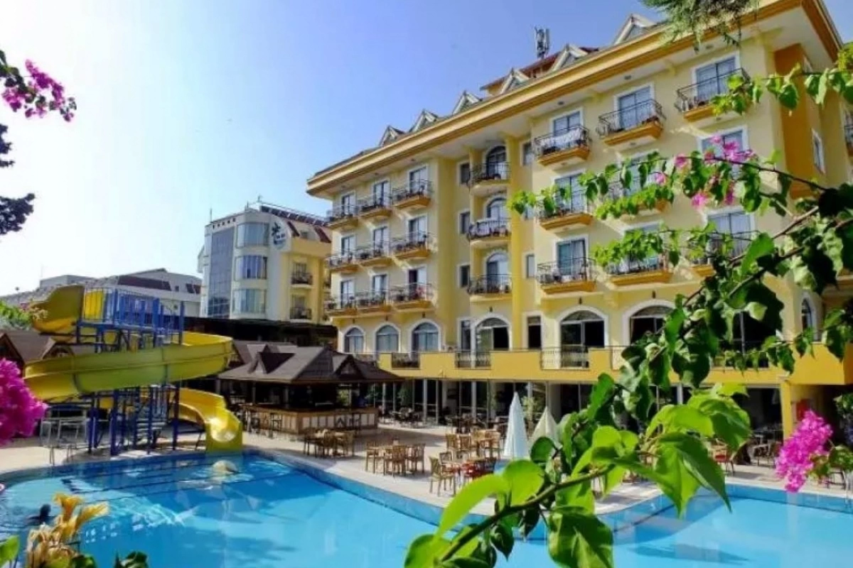 Stella Hotel · Anbieterfotos 1
