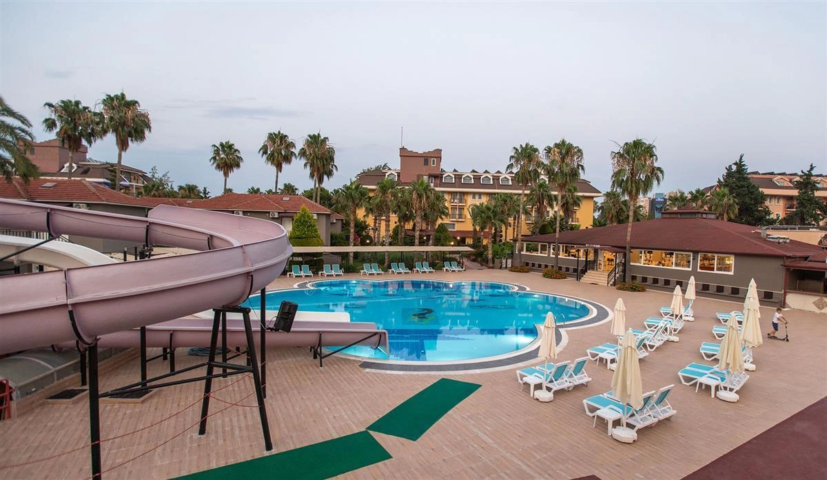 Miramor Garden Resort Hotel · Photos du fournisseur 2