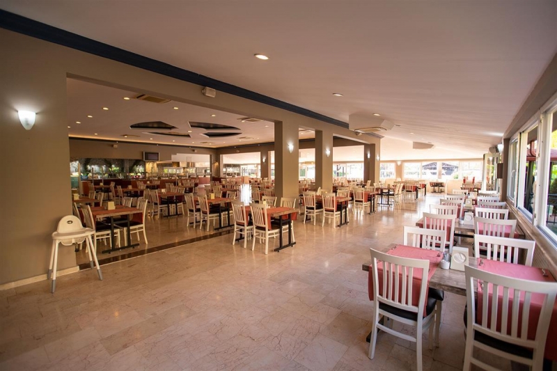 Miramor Garden Resort Hotel, фото 4