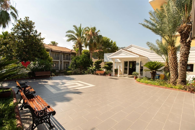Miramor Garden Resort Hotel, фото 7