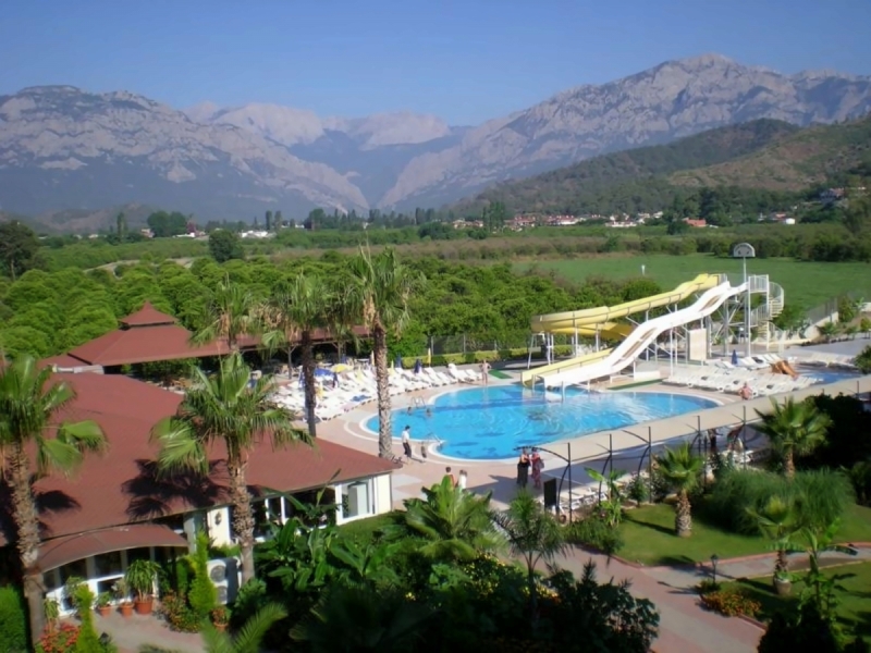 Miramor Garden Resort Hotel, фото 10