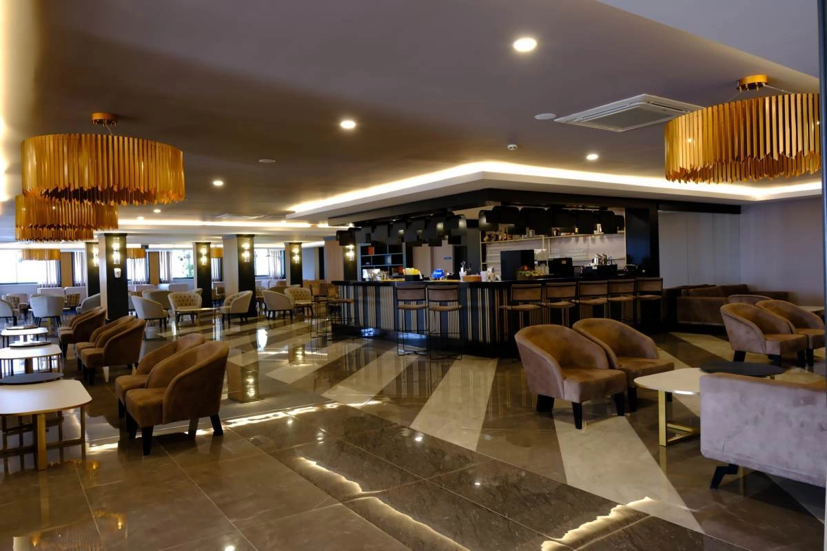 Master Family Club Side (Ex. Aska Costa Holiday Club) · Фото постачальника 2