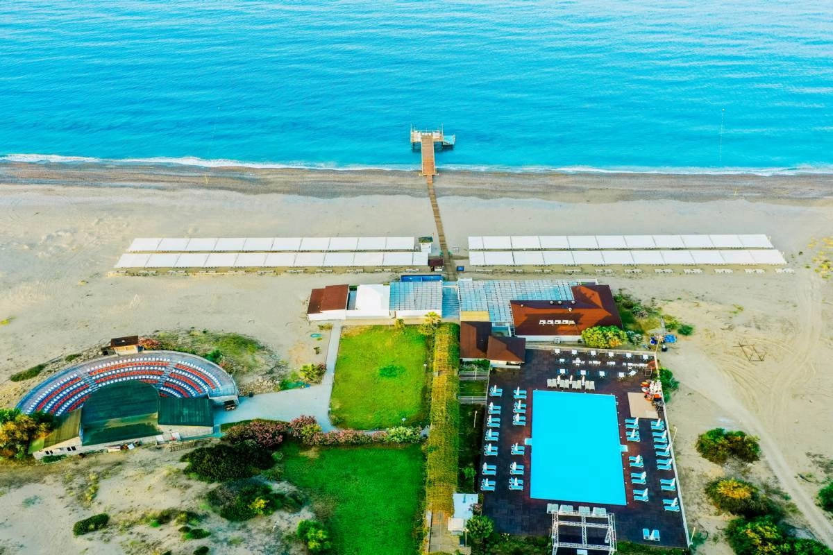 Master Family Club Side (Ex. Aska Costa Holiday Club) · Фото постачальника 1