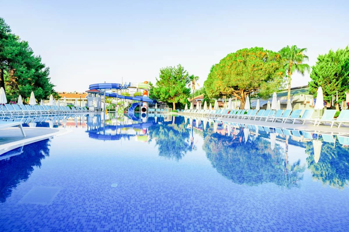 Master Family Club Side (Ex. Aska Costa Holiday Club) · Фото постачальника 8